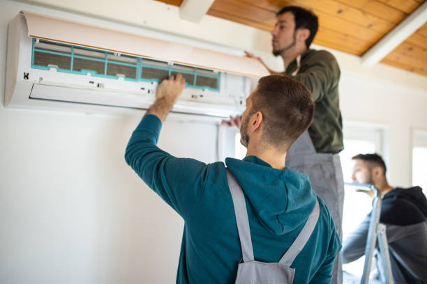 Best HVAC system installation  in Limestone Creek, FL