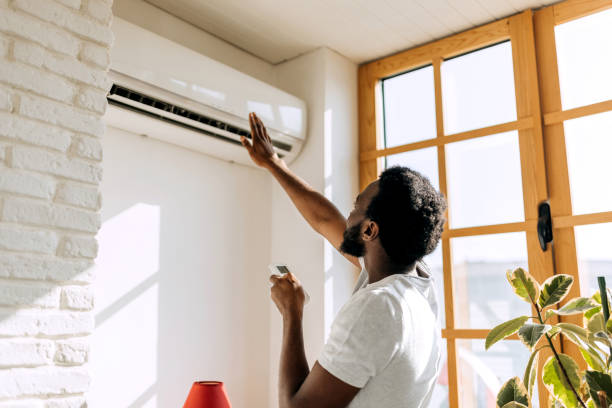 Best HVAC air duct cleaning  in Limestone Creek, FL