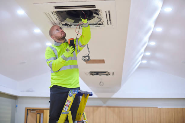 Best Air conditioning repair  in Limestone Creek, FL